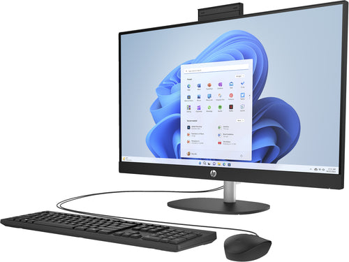 HP 27-cr0037na AMD Ryzen™ 7 7730U 68.6 cm (27 HP 27-cr0037na AMD Ryzen™ 7 7730U 68.6 cm (27